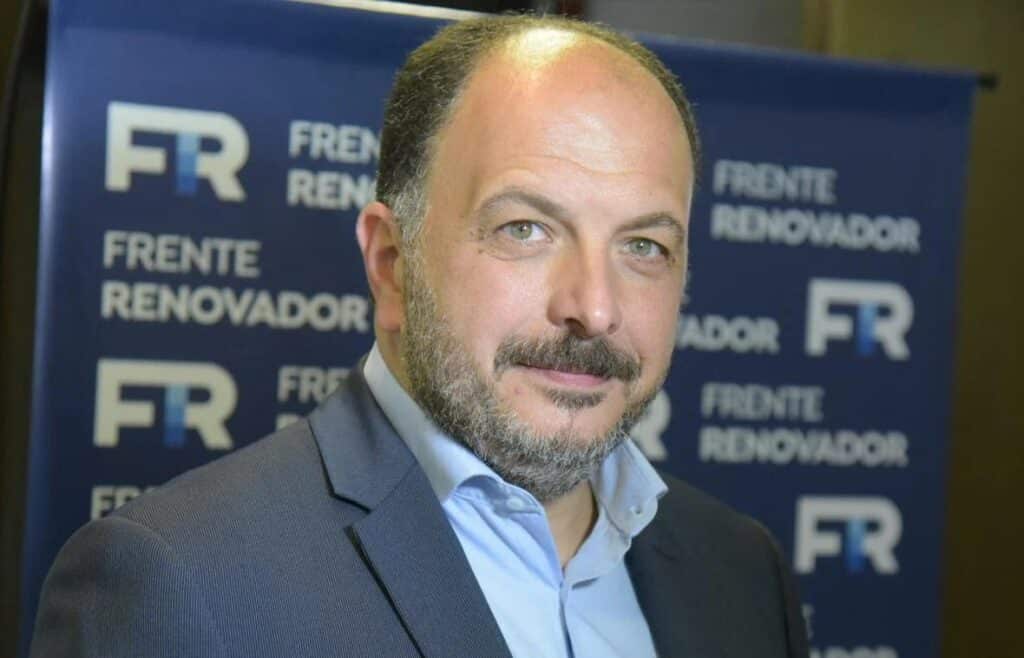 Garate propone que los impuestos queden donde se genera la riqueza: “No hay que mendigar recursos”