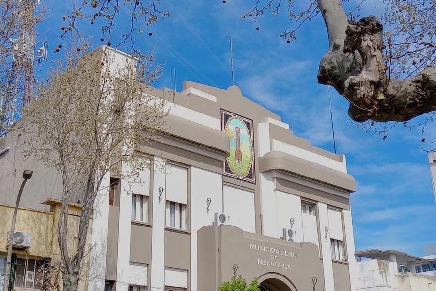 Municipales de Necochea evalúan una nueva propuesta salarial del Ejecutivo