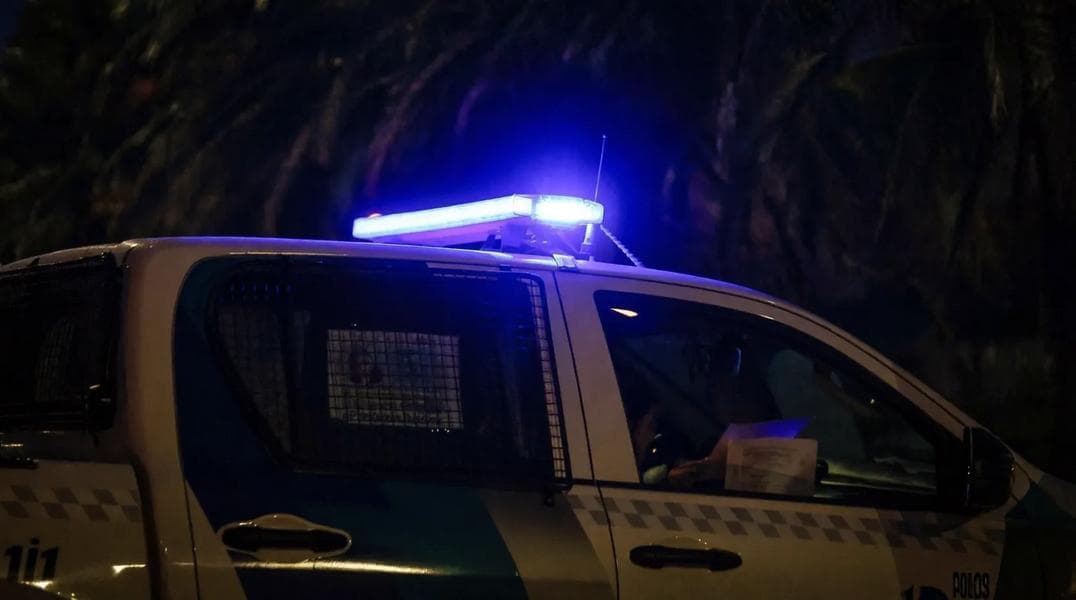 Violento asalto en una vivienda de Necochea: maniataron a dos hermanos y escaparon con dinero