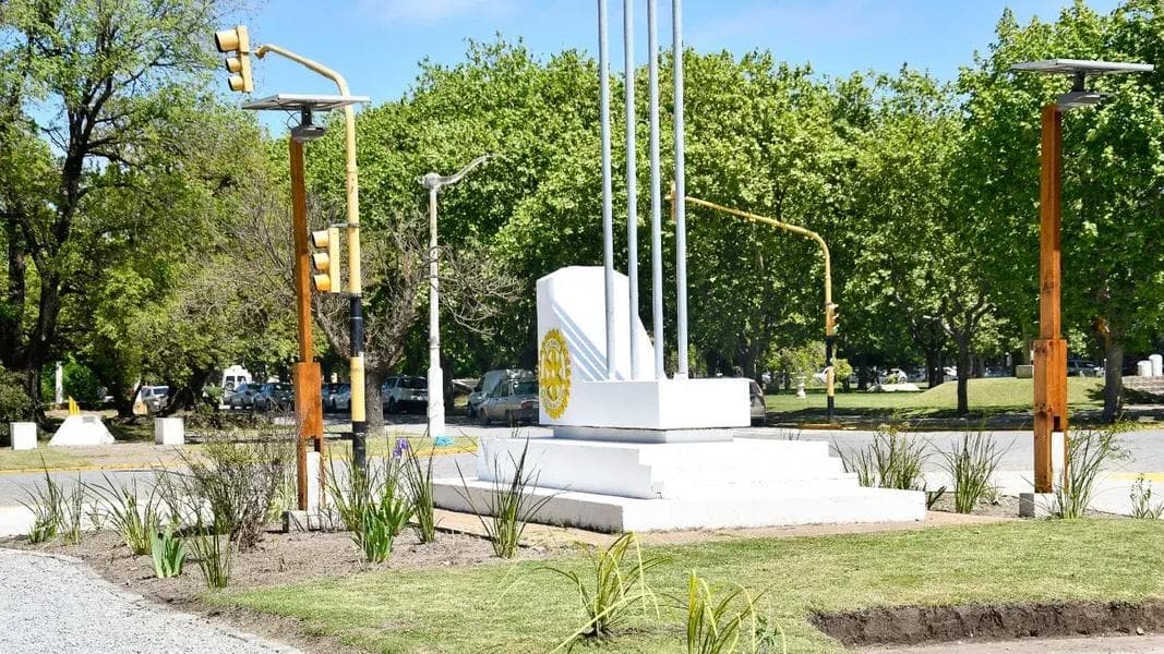 Harán un nuevo pozo de agua para reforzar el suministro en el centro