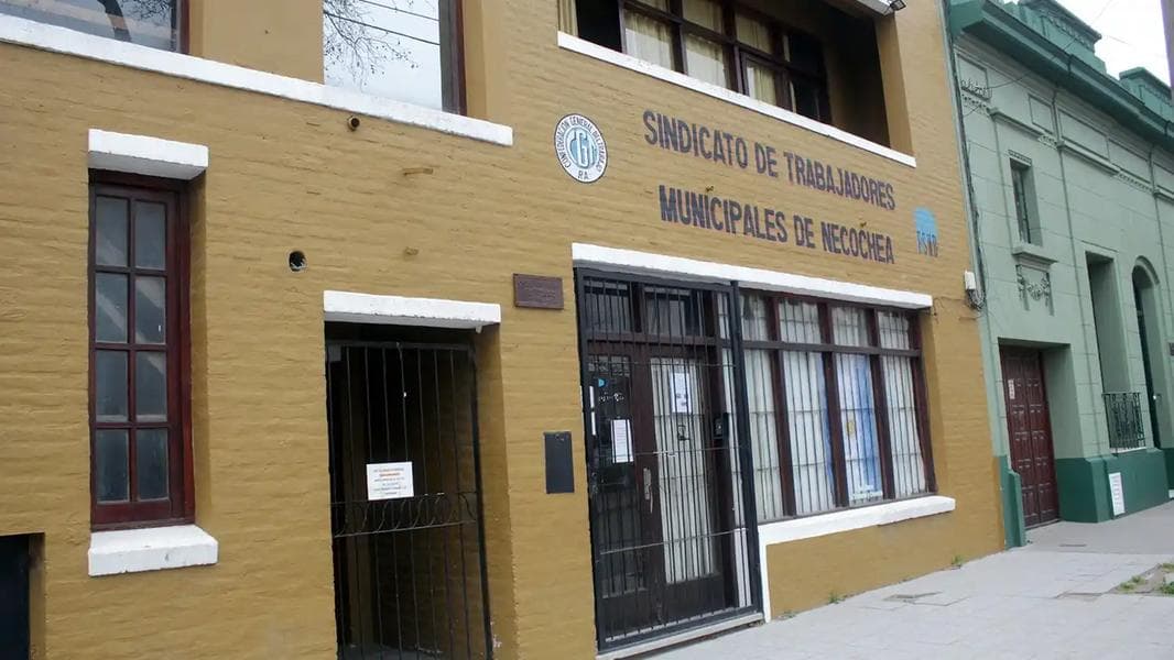 Municipales rechazan la propuesta salarial del Ejecutivo