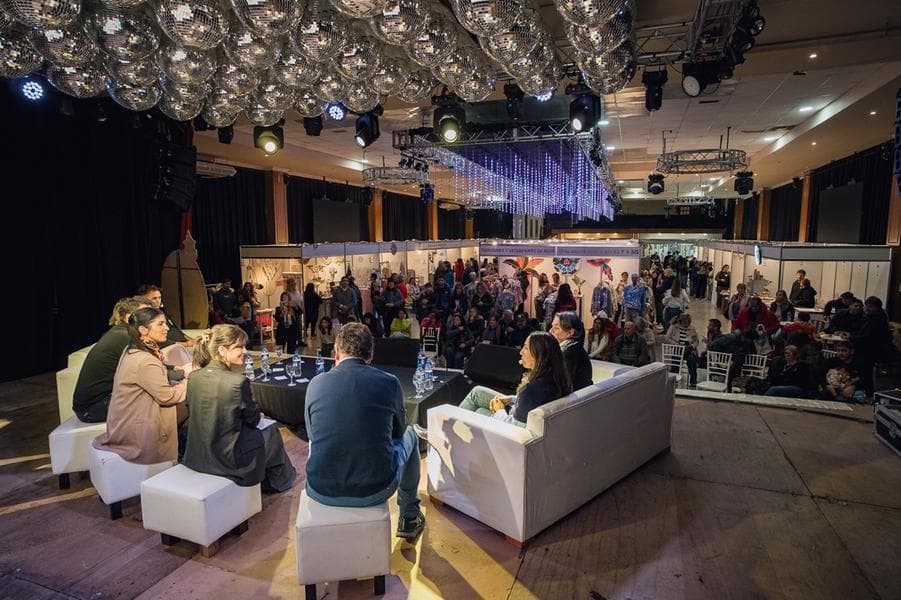 Necochea recibe la segunda edición de Modo Emprender