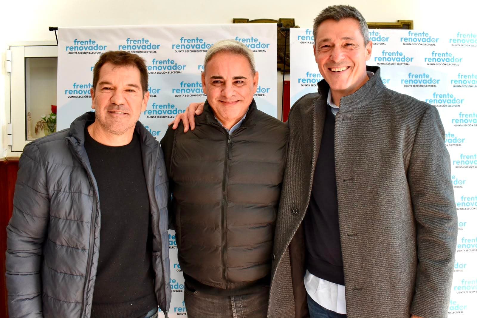 El massismo apunta a 14 municipios de la Quinta y Jimena López aparece en el radar para Necochea