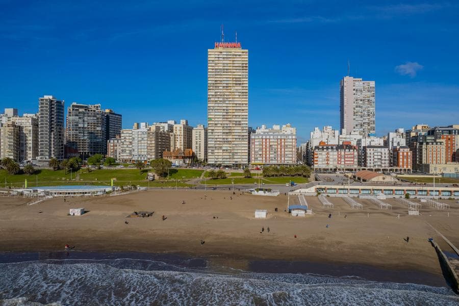 Precios de alquileres en Mar del Plata para la temporada 2027
