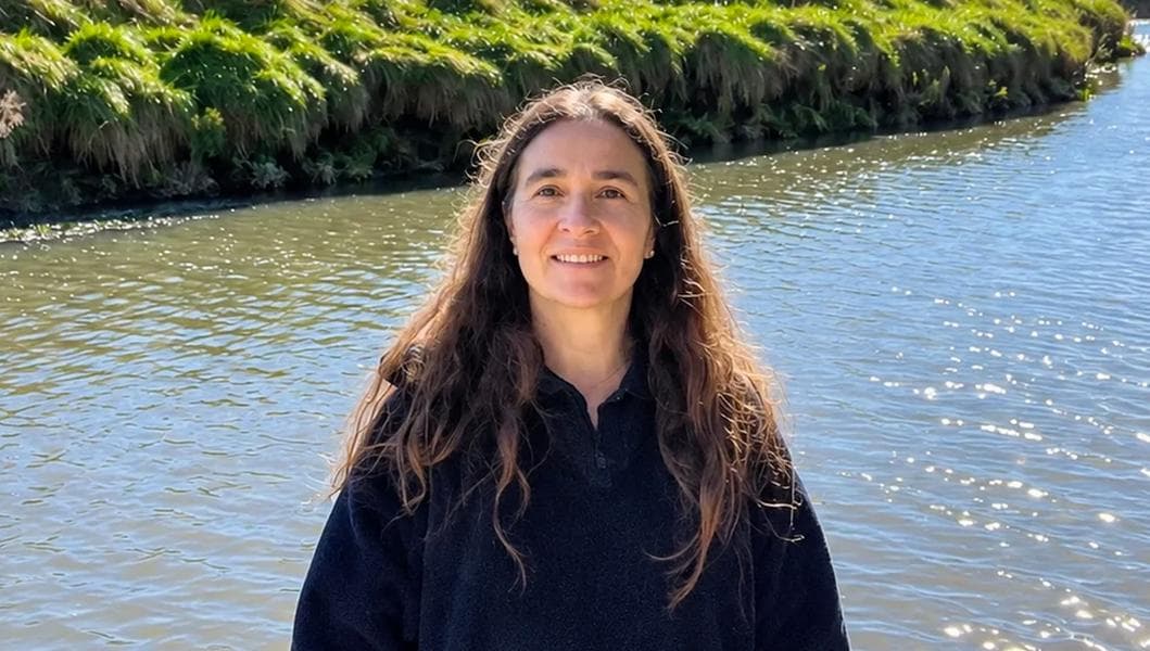 Virginia Aparicio hablará sobre plaguicidas en Balcarce pese a que el HCD rechazó invitarla formalmente