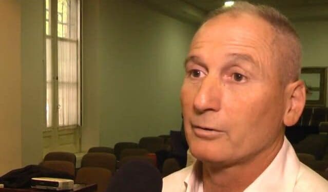 Crimen en Lobería: el fiscal confirmó que investigan un posible móvil pasional