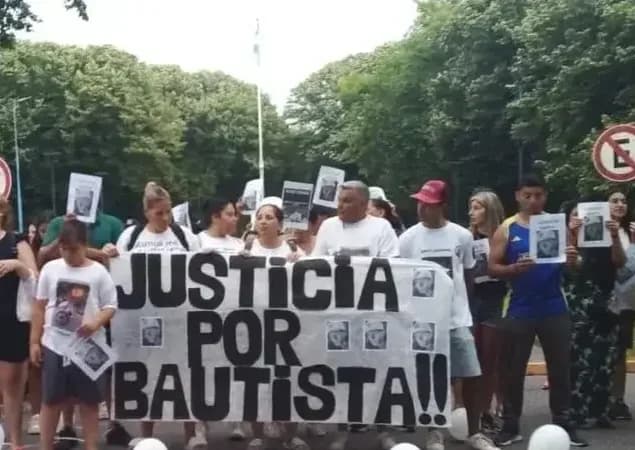 Giro en el caso Bautista Coronel: los tres jueces decidieron apartarse del juicio
