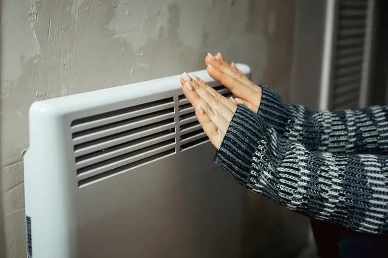 Necochea quedó afuera de la Zona Fría y más de 30 mil usuarios pagarán el doble de gas