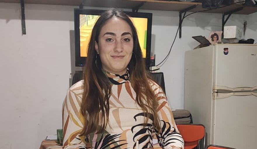 Recién en julio de 2027 será juzgado Rodríguez por la muerte de Flor Spada