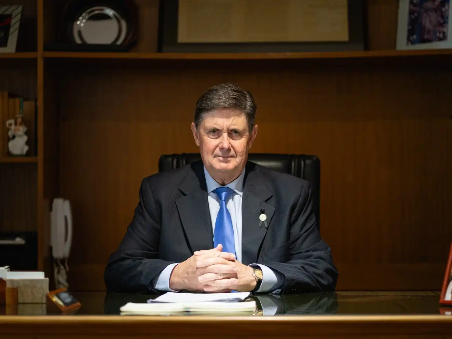 Gargaglione en Necochea: el domicilio no sería el único obstáculo legal para una candidatura en 2027