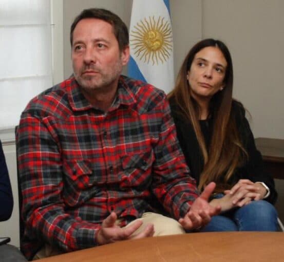Colectivos: tres empresas ya formalizaron su interés