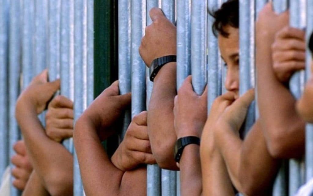 Desde los 14 años: ya rige el nuevo régimen penal juvenil en Argentina