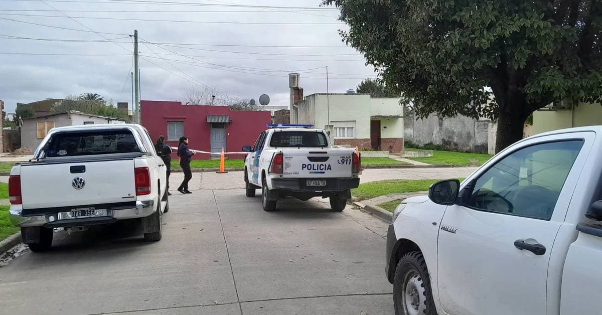 Avanza la investigación por el homicidio de Soplan Castro en Lobería