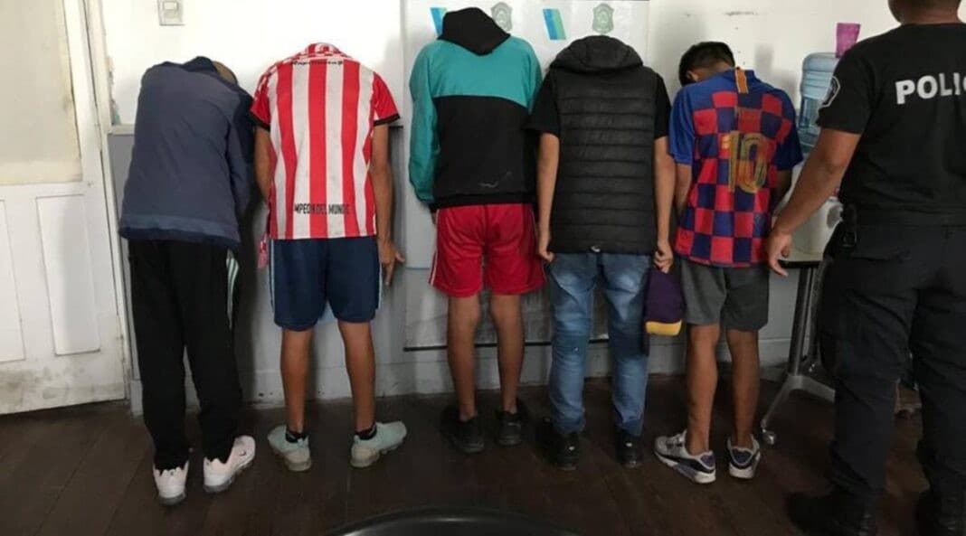 La Justicia suspendió por 60 días la aplicación del nuevo régimen penal juvenil en la Provincia