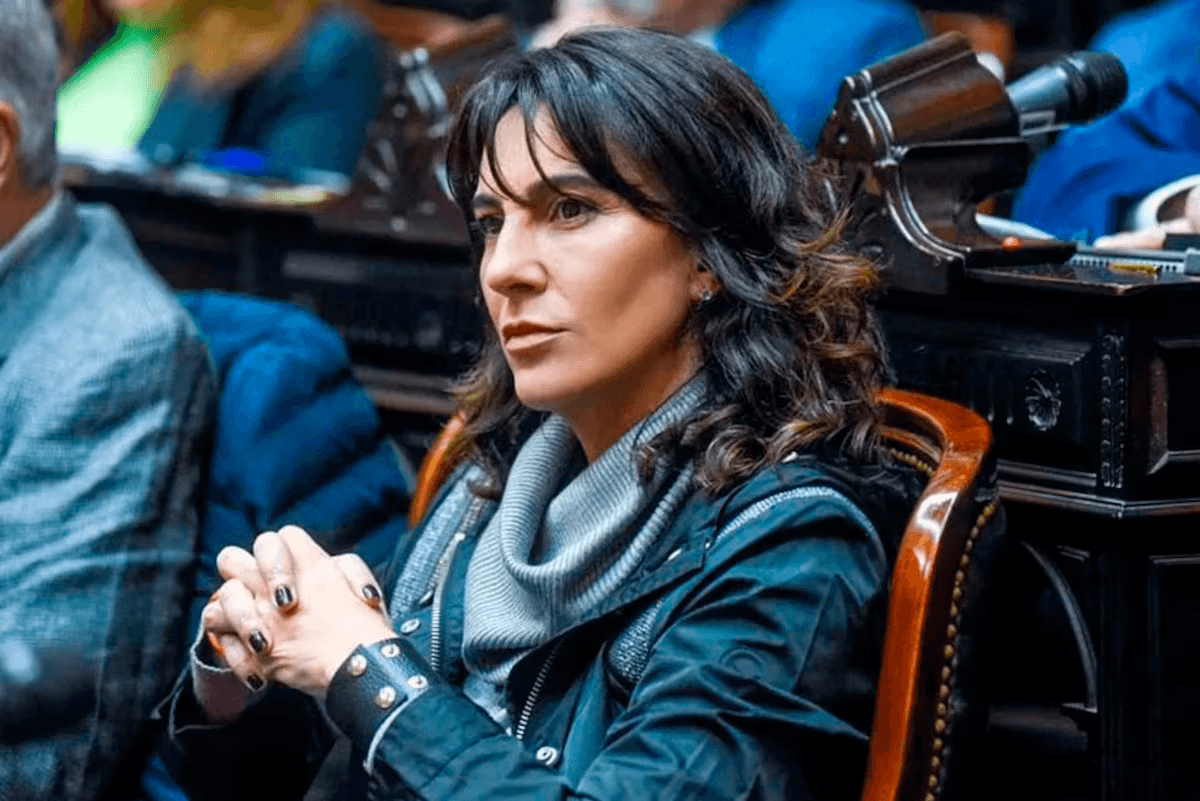 Natalia de la Sota desembarcó en Tres Arroyos y pidió construir una alternativa amplia para 2027