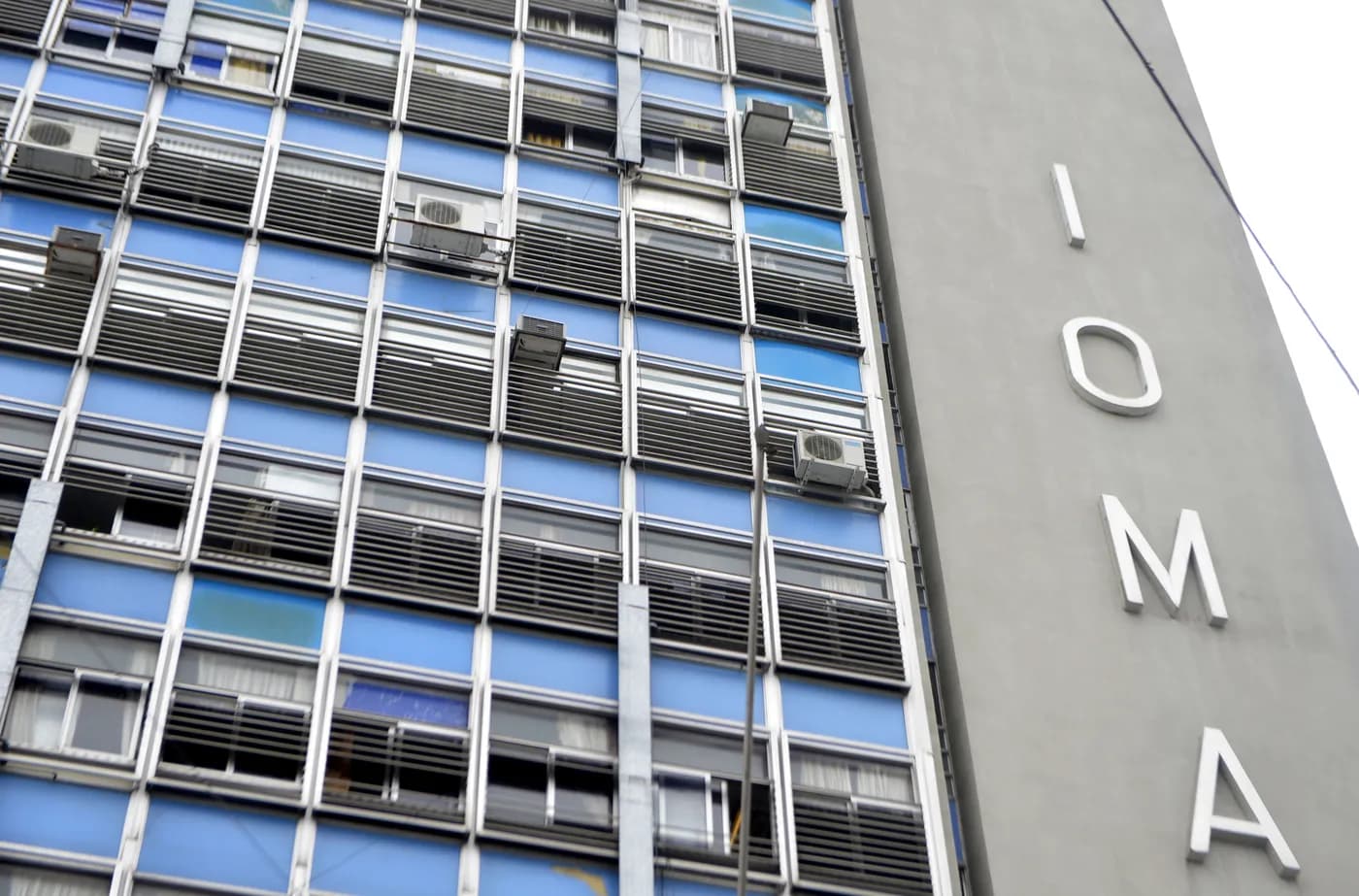 Colegios de Psicólogos de la Provincia suspenden la atención a afiliados de IOMA