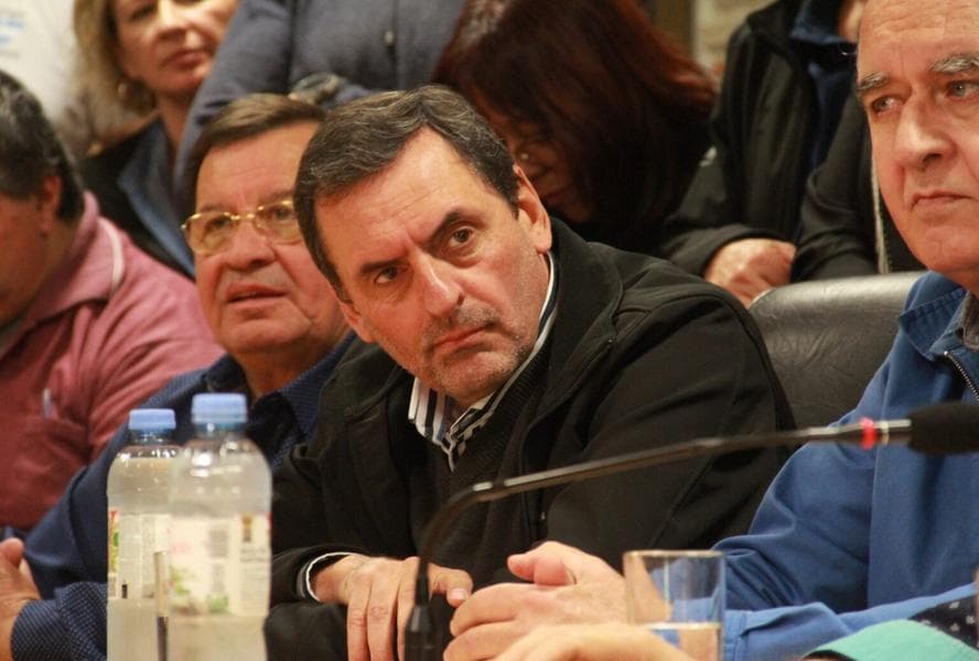 Docentes bonaerenses solicitan convocatoria a paritarias para actualizar salarios