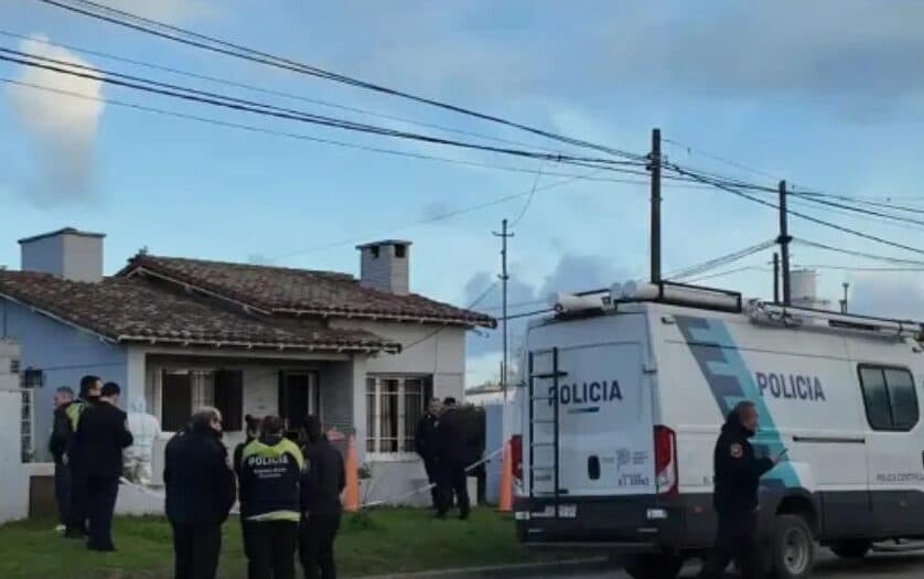 Matricidio en Necochea: la defensa pidió declarar inimputable al acusado y la Fiscalía quiere llevar el caso a juicio
