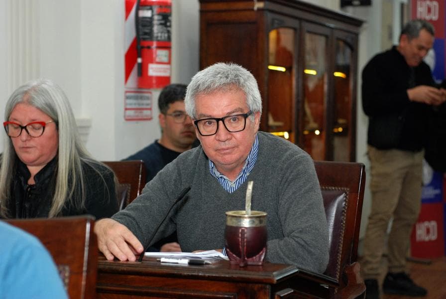 Más rechazos a la ordenanza apoyada por Rivero