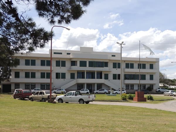 Quequén y Necochea serán sede del XII Congreso de Logística, Puertos y Comercio Exterior