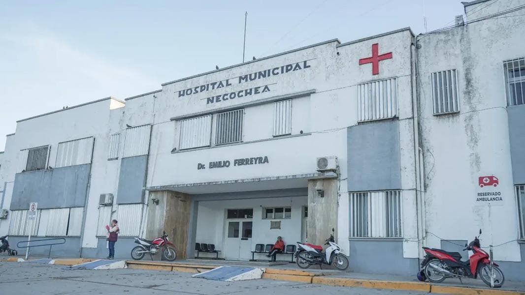 Inauguran las obras de remodelación en el Servicio de Cirugía del Hospital Ferreyra