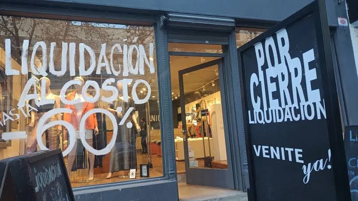 La economía bonaerense entró en recesión: acumula dos trimestres consecutivos de caída