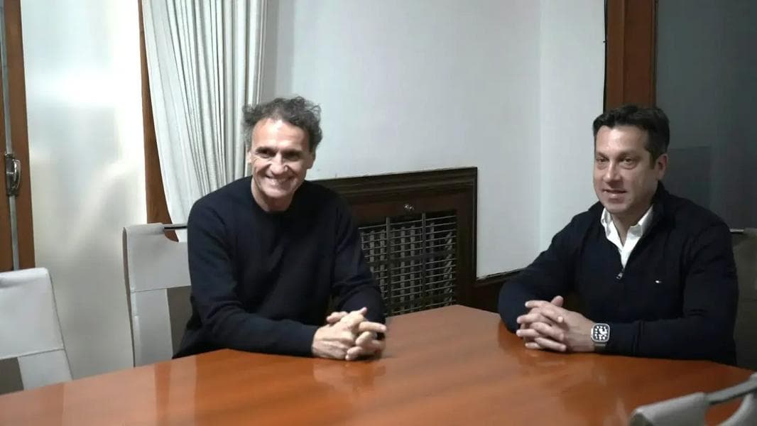 Provincia reactivó la obra de la Casa de la Provincia en Necochea con plazo hacia 2027
