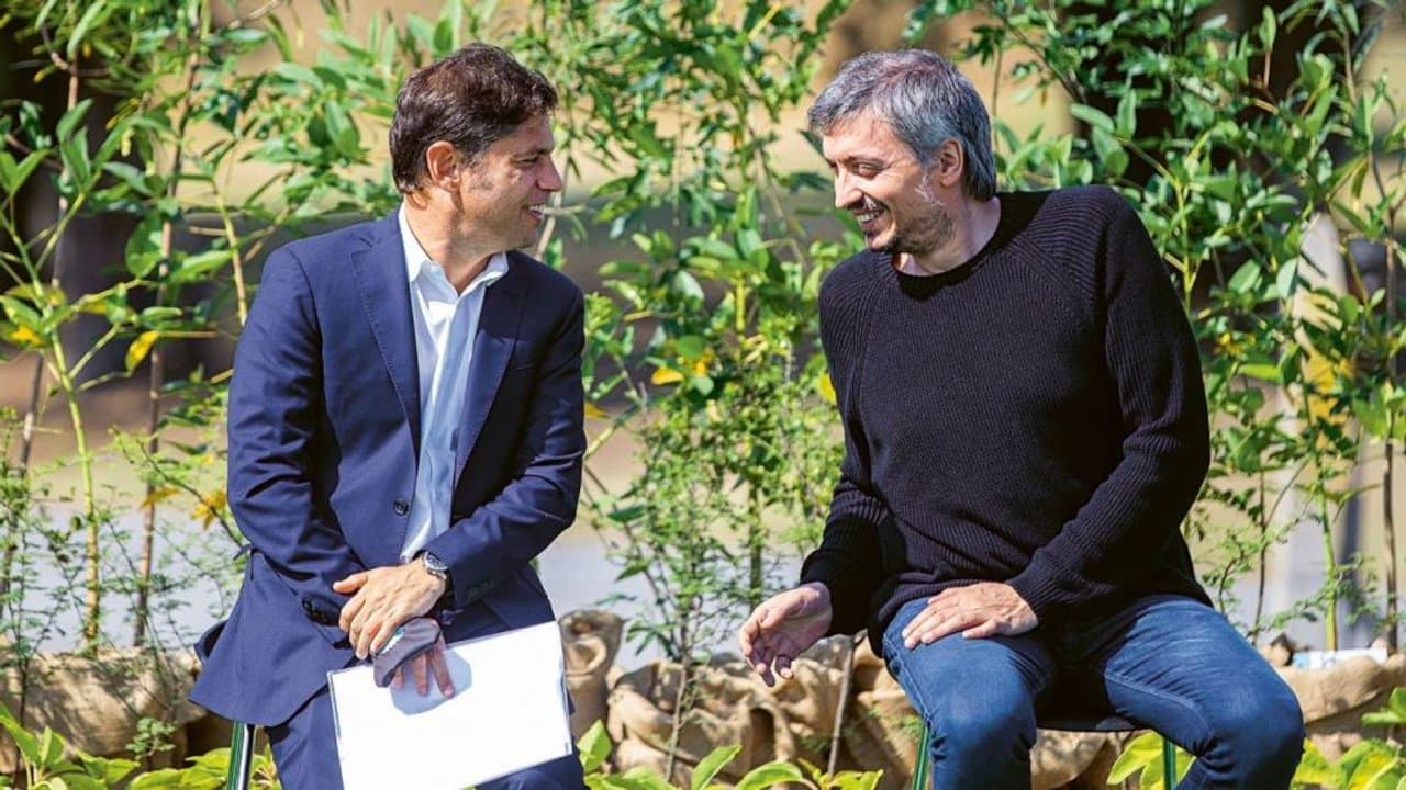 La interna peronista vuelve a escalar: La Cámpora cruzó a Bianco por Cristina Kirchner
