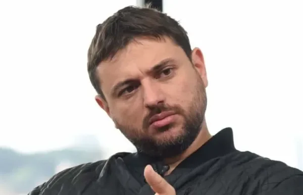 Liberaron a Juan Grabois