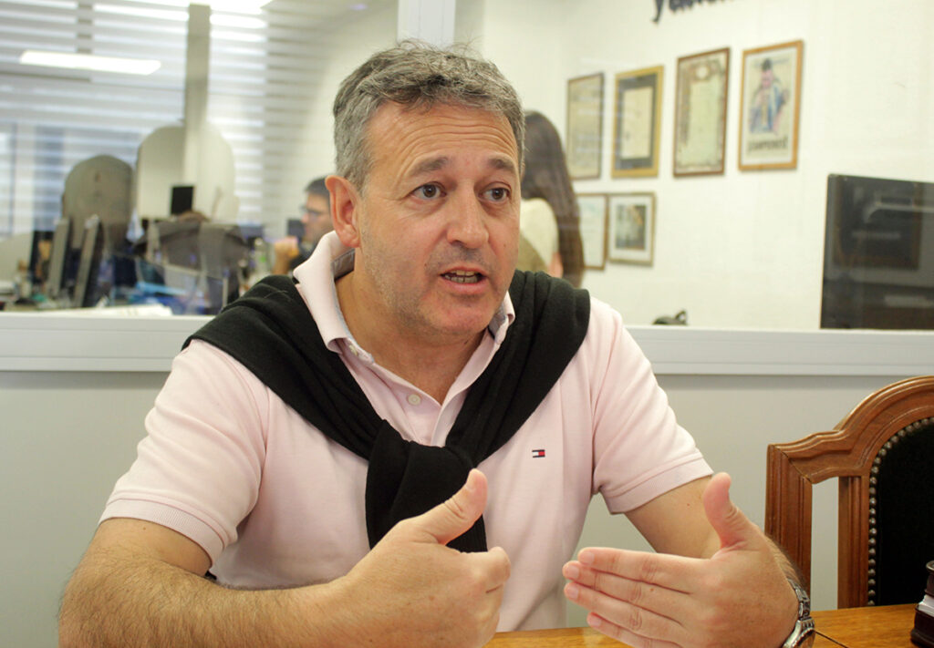 sergio_nicolas_director_de_transito_del_municipio Sergio Nicolas, Director de Transito