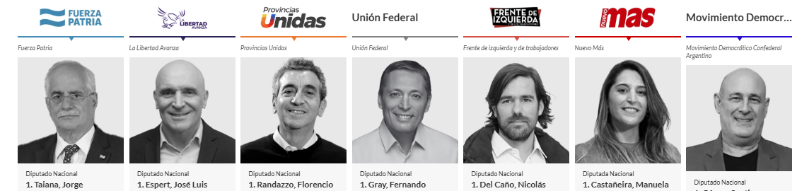 Diputados 1